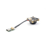 C3 USB camera with JST-GH USB connector